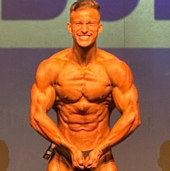 Jhonatan Galhardo