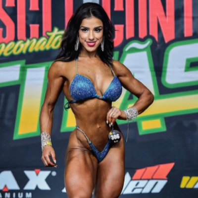 Juliette Checatto